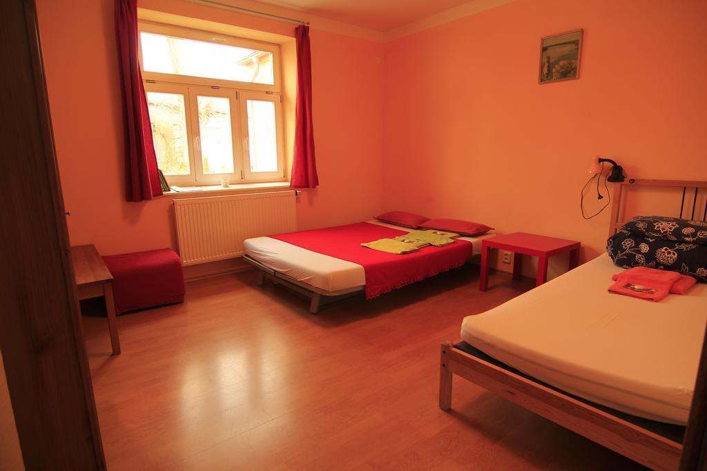 Hotel Stara Mlekarna Kytlice Exterior foto