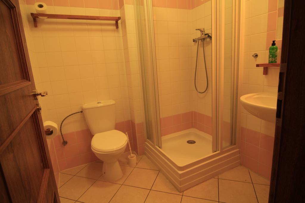 Hotel Stara Mlekarna Kytlice Exterior foto