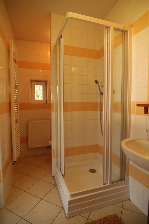 Hotel Stara Mlekarna Kytlice Zimmer foto