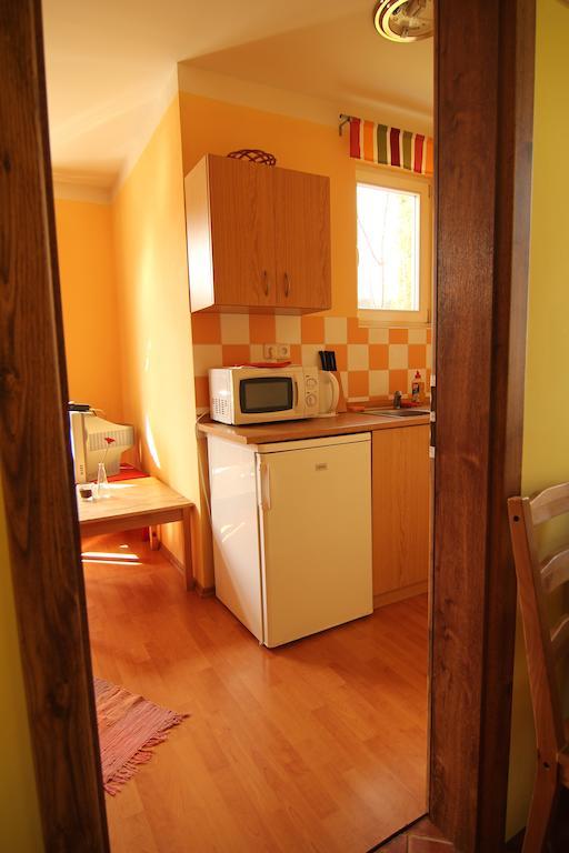 Hotel Stara Mlekarna Kytlice Zimmer foto