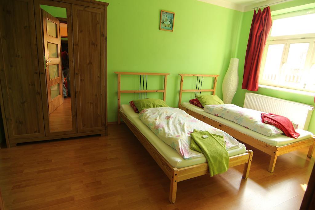 Hotel Stara Mlekarna Kytlice Zimmer foto