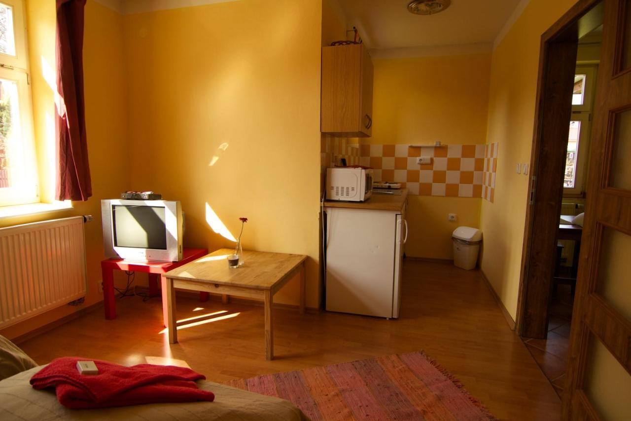 Hotel Stara Mlekarna Kytlice Zimmer foto